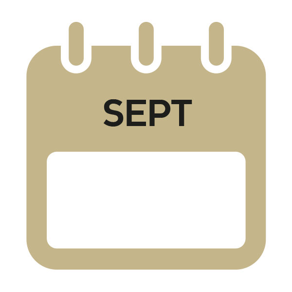 date sept 2024