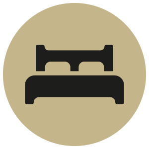 icon bed